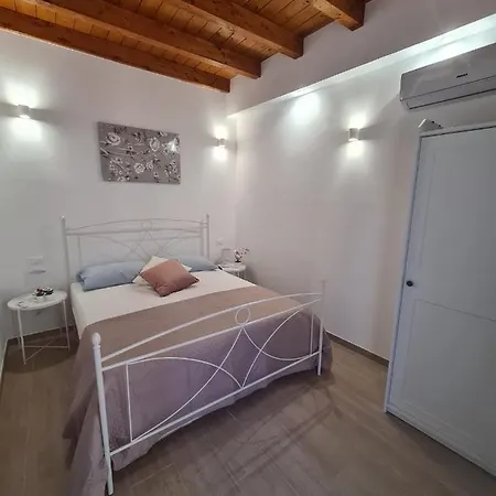 Minzoni 34 Apartment Castellammare del Golfo