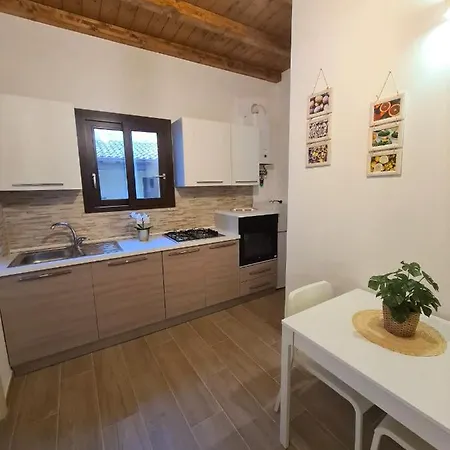 Minzoni 34 Apartment Castellammare del Golfo