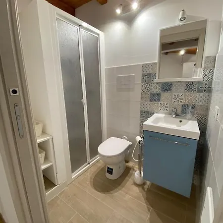 Minzoni 34 Apartment