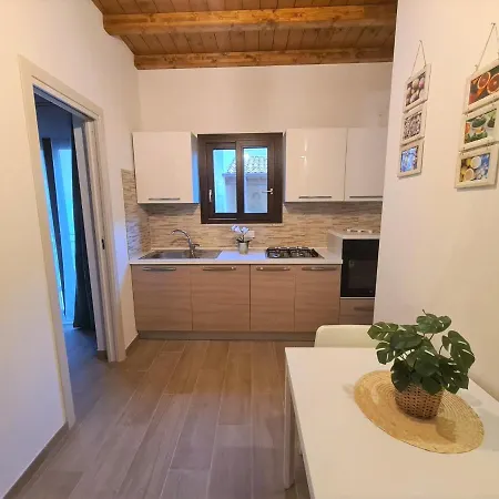 Minzoni 34 Apartment Castellammare del Golfo