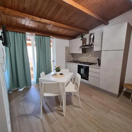 Minzoni 34 Apartment Castellammare del Golfo